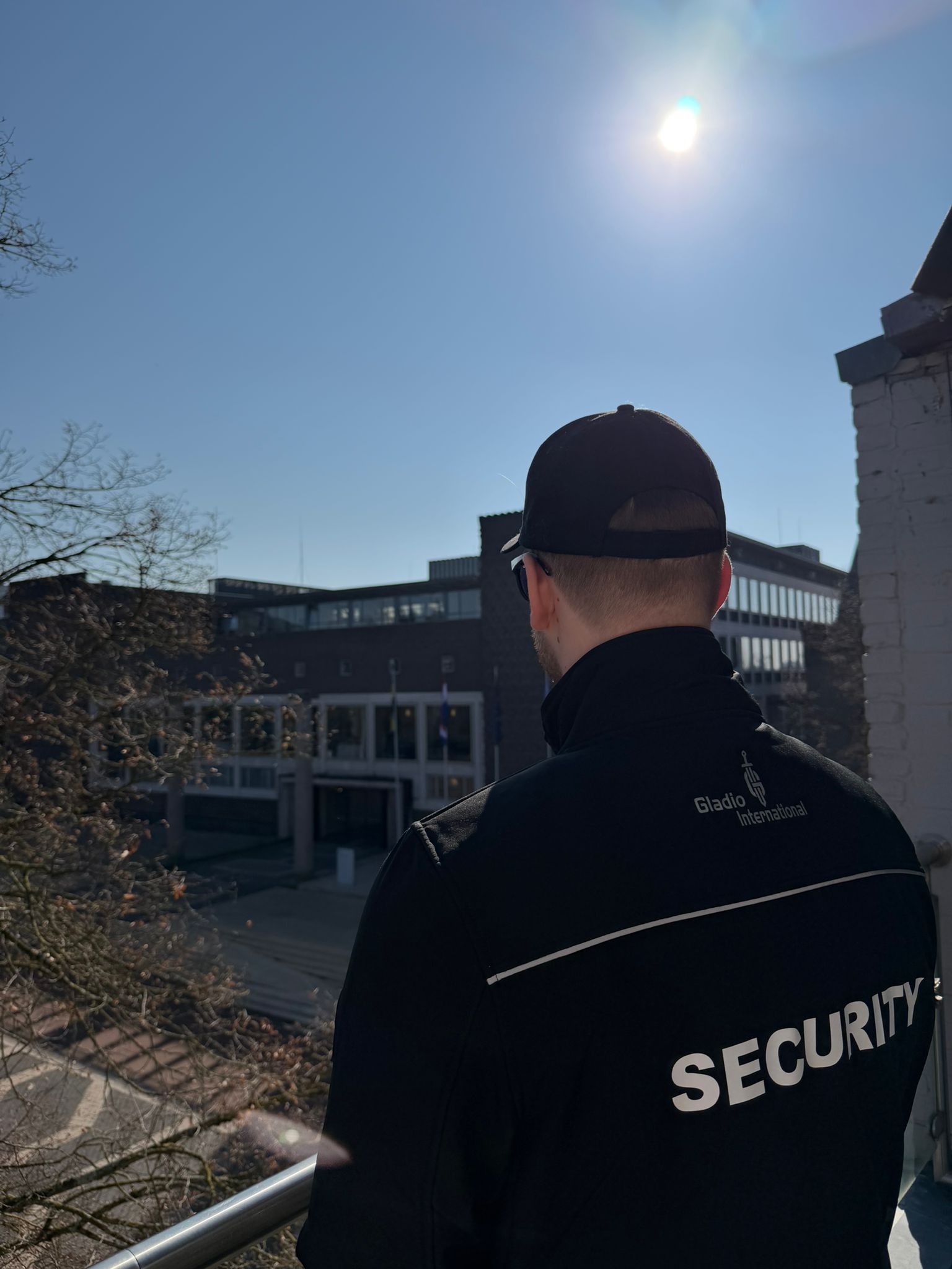 Gladio International security overzicht
